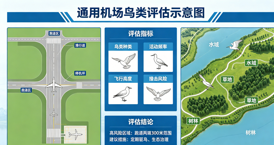深耕生态评估领域 山东志远安全管理咨询有限公司中标鸟类影响评价新业务