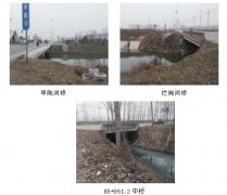江苏省泗洪经济开发区至S245连接线工程